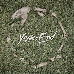 Years End - Ring of Bone [Explicit]