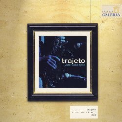 Victor Assis Brasil - Trajeto