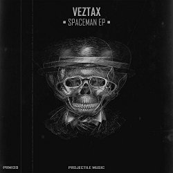 Veztax - Spaceman EP