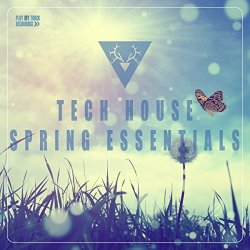 Various Artists - Tech House Spring Essentials