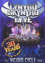 Lynyrd Skynyrd Lyve - Vicious Cycle