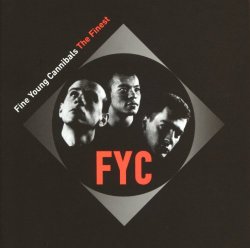 Fine Young Cannibals - Johnny Come Home