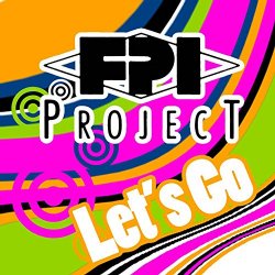 FPI Project - Let's Go