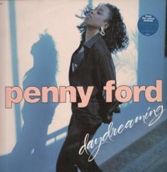 PENNY FORD - DAYDREAMING