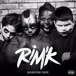 Rim'k - Monster Tape