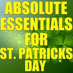 Various Artists - Absolute Essentials For St. Patricks Day, Vol. 4