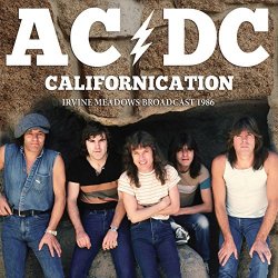 AC/DC - Californication (Live)