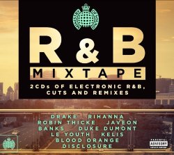 Various Artists - R&B Mixtape by Various Artists