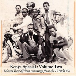 Various Artists - Kenya Special, Vol. 2