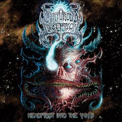 Torturous Inception - Headfirst Into The Void [Explicit]