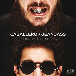 Caballero et Jeanjass - Double Hélice 2 [Explicit]