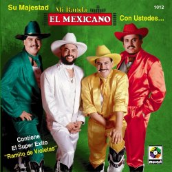 Grupo El Mexicano