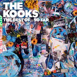 Kooks, The - The Best Of... So Far