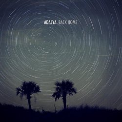 Adalya - Back Home