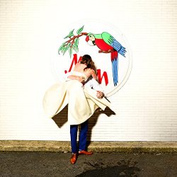 Sylvan Esso - What Now [Explicit]