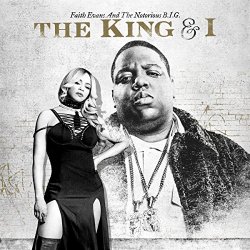 Faith Evans - The King & I [Explicit]