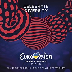 Alma - Eurovision Song Contest 2017 Kyiv