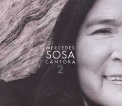 Mercedes Sosa - Cantora 2