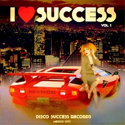 Various Artists - I Love Success, Vol. 1