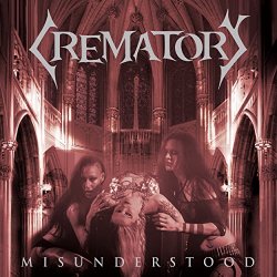 crematory - Misunderstood