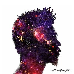 David Banner - The God Box [Explicit]