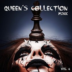 Queen - The Queen's Collection: Punk, Vol. 4 [Explicit]