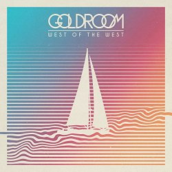 Goldroom - West Of The West