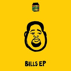 LunchMoney Lewis - Bills