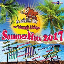 Various Artists - SommerHits 2017