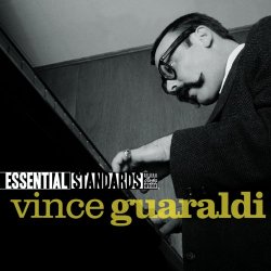 Vince Guaraldi - Essential Standards (eBooklet)