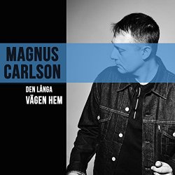 Magnus Carlson - Den långa vägen hem