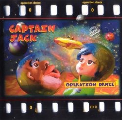 Captain Jack - Operation Dance