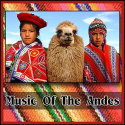 Inkari - Music Of The Andes
