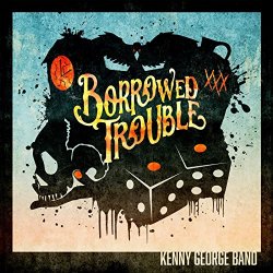 Kenny George Band - Storm Clouds over Dallas