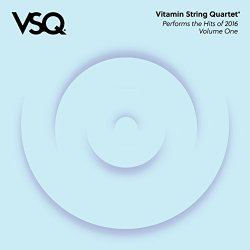 1. 7 Years - 7 Years (String Quartet Rendition of Lukas Graham)