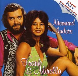 Frank - Niemand Anders