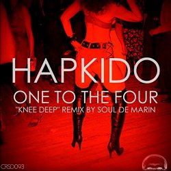 Hapkido - One To The Four