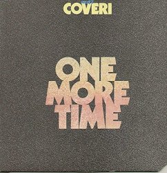 Max Coveri - One More Time [12" Maxi, DE, ZYX 5513]