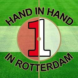 Feyenoord - Feyenoord Kampioen