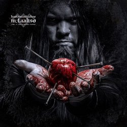 Kuolemanlaakso - M. Laakso, Vol. 1: The Gothic Tapes