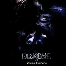 Denigrate - Guardian (Of The Bitter Sea)
