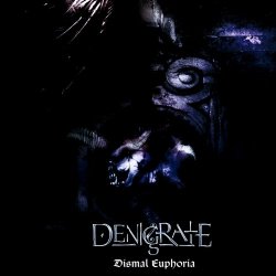 Denigrate - Everything Counts