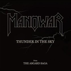 Manowar - Let the Gods Decide