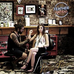 Kristen Foreman - Feather Tattoo