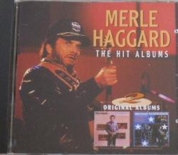 Merle Haggard & The Strangers - The Hits Albums