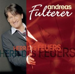 Andreas Fulterer - Die Liebe bleibt