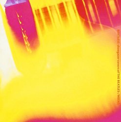 Meeks - Beatless-Shoegazer Covers of a