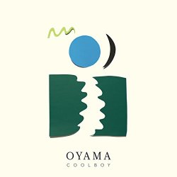 Oyama - Coolboy