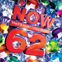 Various Artists - Vol.62-Now That's What I Call [Import anglais]