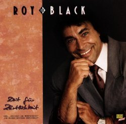 Roy Black - Ein Kleines Bißchen Zärtlichkeit
